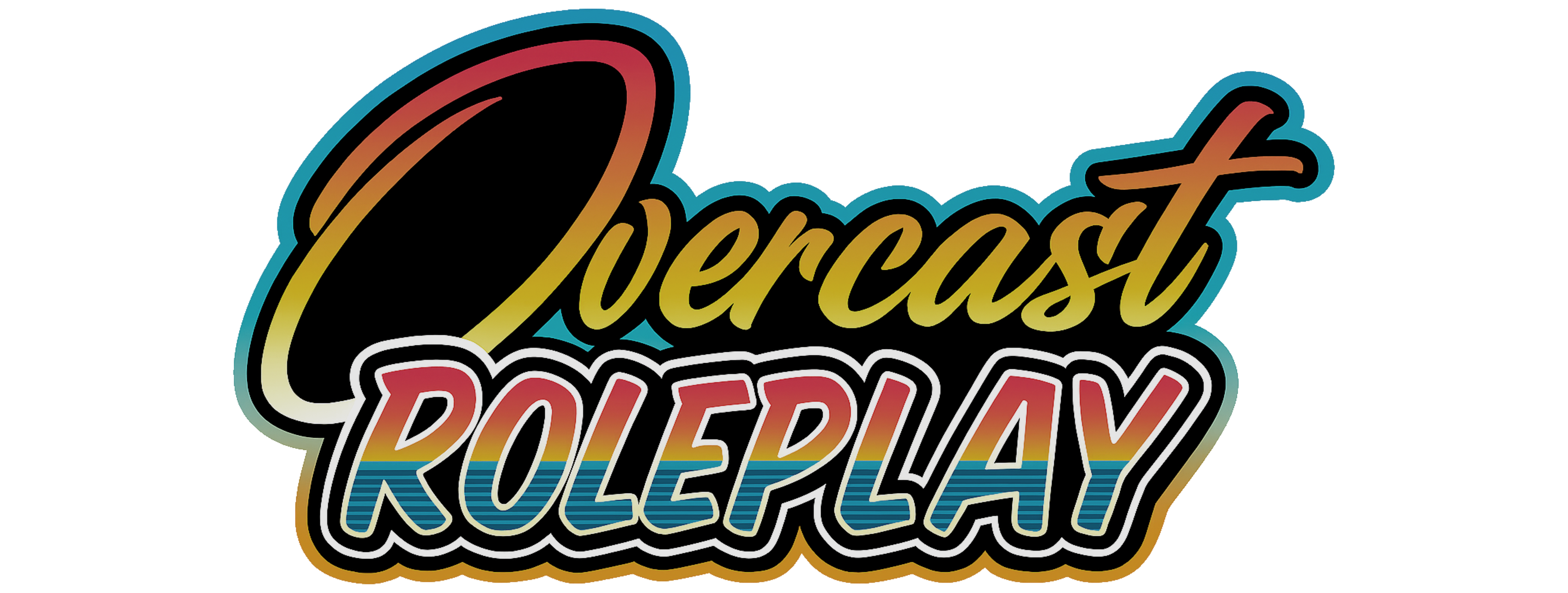 Overcast Roleplay Logo